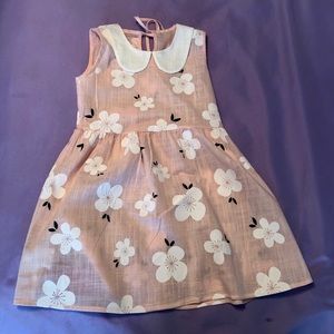 Dress.